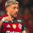 Com 10 estrangeiros, Flamengo se prepara para nova regra da CBF