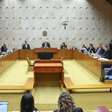 Em meio à crise, STF retoma sessão e decide em julgamento igualar licença maternidade de mães biológicas e adotivas