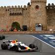 F1: Confira horários dos treinos do GP do Azerbaijão em Baku