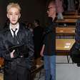 Bang Chan no desfile da Fendi: líder do Stray Kids rouba a cena na Semana de Moda de Milão