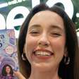 Bruna Vieira e Carina Rissi debatem nostalgia e literatura na Bienal