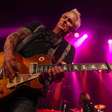 Quem é o guitarrista que Mike McCready define como um 'mestre'