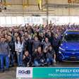 Grupo Renault-Geely acelera investimento em produção local
