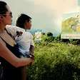 Em 2003, Angelina Jolie comprou uma floresta no Camboja: transformou-a em uma reserva e deu trabalho a dezenas de pessoas.