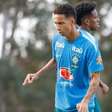 De camisa 10 a lateral: a virada que levou Mauro Júnior à Seleção