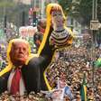 EUA pressionam Brasil antes da eleição seguindo cartilha Donroe