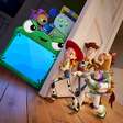 'Toy Story 5', maior bilheteria da franquia da Pixar, estreia no streaming