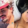 Zé Felipe reage após ex de Felipe Amorim descartar romance: 'Tô atrás de madrasta, não'