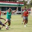 Saiba qual é o planejamento do Fluminense para a Data Fifa