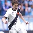 Colidio, Lescano, Santiago Sosa, Andrés Gómez, Puma Rodríguez, Cuesta, Saldívia, Spinelli, Rojas, Nuno Moreira, Hinestroza e Loide Augusto: todos os jogadores estrangeiros do elenco do Vasco