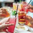 Quais são os benefícios de ficar 30 dias sem ingerir bebida alcoólica?