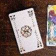 Os Enamorados no Tarot: entenda por que essa carta não fala apenas de amor