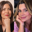 Mónica Aránguez, expert em beleza, sobre como valorizar o rosto de mulheres 50+: 'Ao emoldurar os olhos, uma sobrancelha bem definida pode compensar a queda natural das pálpebras e restaurar o equilíbrio da expressão'