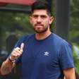 Rossi, do Flamengo, volta ao radar do futebol argentino