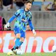 Juventus encaminha acerto com goleiro Neto, ex-Botafogo
