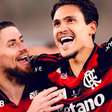Pedro dispara em 2026 e alcança marca pelo Flamengo; veja