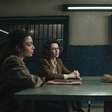 Habeas Corpus, série jurídica com Marjorie Estiano e Any Gabrielly, estreia na Netflix