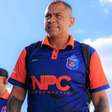 Walter rescinde com time da Paraíba e projeta aposentadoria