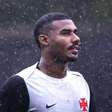 Vasco encara valor milionário para manter Cuiabano em 2027