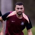 Zakaria Labyad volta quando ao Corinthians? Entenda a recuperação