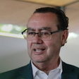 Cury oficializa apoio a Flávio Bolsonaro sob condição de 'pacificação nacional'