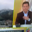 Opinião: Exploração excessiva de sofrimento em caso Rick revela o pior da TV brasileira