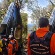 Mensagem de sobrinho a piloto ajudou bombeiros a encontrarem onde helicóptero com Rick caiu