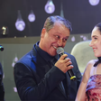 Como Rick foi parar em aniversário de 15 anos em seu último show