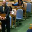 Irã denuncia 'terrorismo' dos EUA, e americanos abandonam plenário da ONU