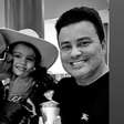 Renner compartilha vídeo de artista mirim em primeiro post após morte de Rick: 'Vou sentir muita falta'