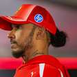 F1: Lewis Hamilton fala sobre à possibilidade de Imola substituir Abu Dhabi no fim da temporada
