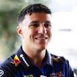 F1: Red Bull anuncia renovação de contrato com Isack Hadjar para a temporada 2027
