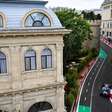 F1: Quando vai ser o GP do Azerbaijão e onde assistir?