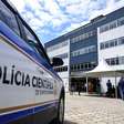 IML libera corpos do cantor Rick e outras 4 vítimas de acidente de helicóptero em SC