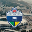 'Chegou para ficar': diz executivo da NFL sobre popularização da modalidade no Brasil