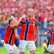 Palpite Noruega x Dinamarca - Liga das Nações - 24/09/2026