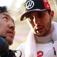 F1: Ocon revela estar livre no mercado para 2027 em meio a incerteza na Haas