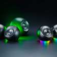 Razer apresenta nova linha Mako de caixas de som compactas feitas para games