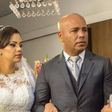 Eliana relembra quando ajudou cantor Rick a fazer 'casamentão' para a filha: 'Foram tantos abraços'