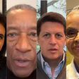 O que pensam os candidatos ao Senado por SP? Confira seus posicionamentos sobre STF, prioridades de campanha e mais