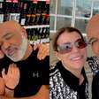 Viúva de Rick fala pela primeira vez sobre morte do cantor: 'Continue cuidando de mim'