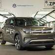Volkswagen ID. Cross elétrico entra em produção e pode vir ao Brasil