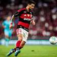 Flamengo envolve elenco em "polêmica" de Arrascaeta; veja post