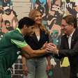 Sucessor de Leila: três desafios que Paulo Buosi pode encontrar se assumir o Palmeiras