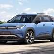 A Volkswagen já produz o ID. Cross em Navarra com um plano: 1 milhão de veículos por ano na Península para salvar a marca