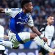 Imprensa elogia atuação de Arroyo, do Cruzeiro, pelo Equador