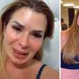 Aos 51 anos, mãe de Viih Tube vai ao hospital com suspeita de gravidez: 'Não toma nada'