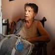 O dramático despejo da idosa de 87 anos que expõe a gravidade da crise de moradia na Espanha