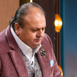 Erick Jacquin, aos 61 anos, é internado após indisposição e passa por procedimento no coração a poucos dias da final do 'MasterChef Brasil 2026'