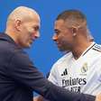 Após a chegada de Zidane, Kylian Mbappé anuncia que estará fora da seleção francesa em questão de anos: 'Para ser sincero...'